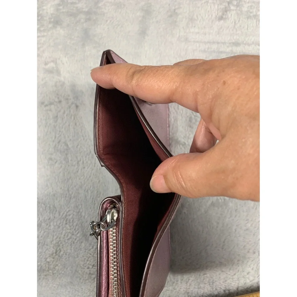 Coach this stylish